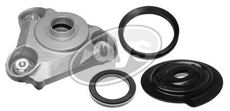 Pakabos statramsčio montavimo rinkinys DYS 73-12801