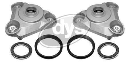 Pakabos statramsčio montavimo rinkinys DYS 73-12802