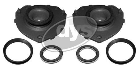 Pakabos statramsčio montavimo rinkinys DYS 73-12803