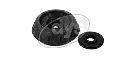 Pakabos statramsčio montavimo rinkinys DYS 73-12829