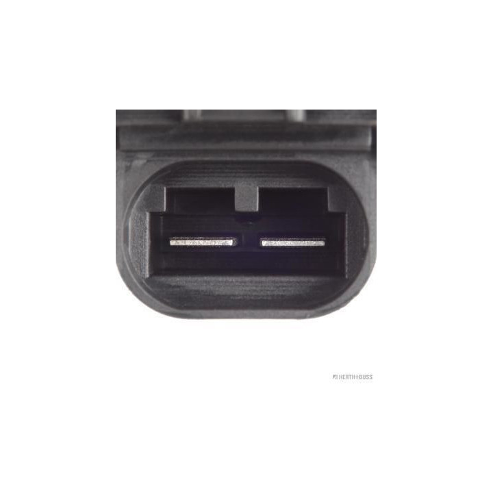 Pirminė varža, elekt. variklis (radiatoriaus ventiliatorius) HERTH+BUSS ELPARTS 75614963