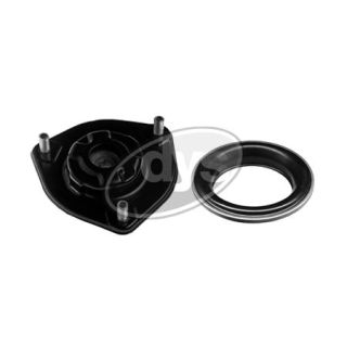 Pakabos statramsčio montavimo rinkinys DYS 73-12843