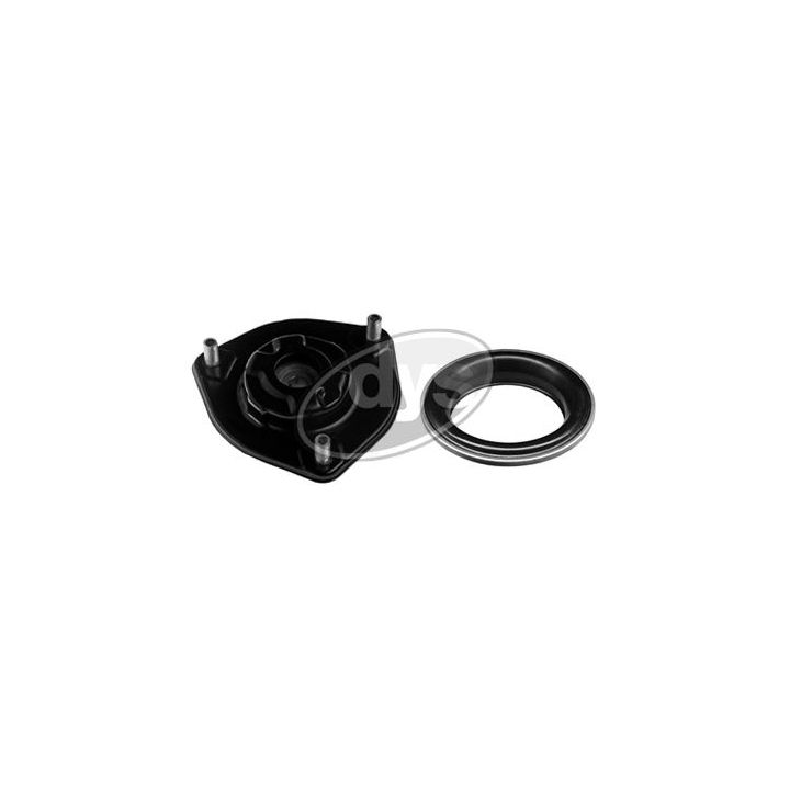 Pakabos statramsčio montavimo rinkinys DYS 73-12843