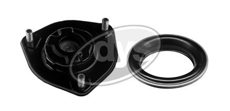 Pakabos statramsčio montavimo rinkinys DYS 73-12843