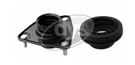 Pakabos statramsčio montavimo rinkinys DYS 73-12844