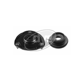 Pakabos statramsčio montavimo rinkinys DYS 73-12845