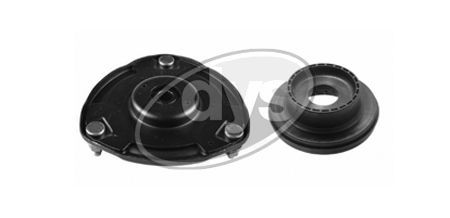 Pakabos statramsčio montavimo rinkinys DYS 73-12845