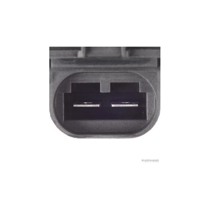 Pirminė varža, elekt. variklis (radiatoriaus ventiliatorius) HERTH+BUSS ELPARTS 75614964