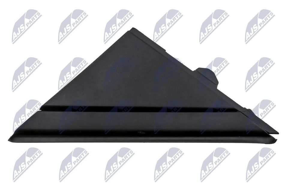 Dangtelis, išorinis veidrodėlis NTY EZC-FT-215