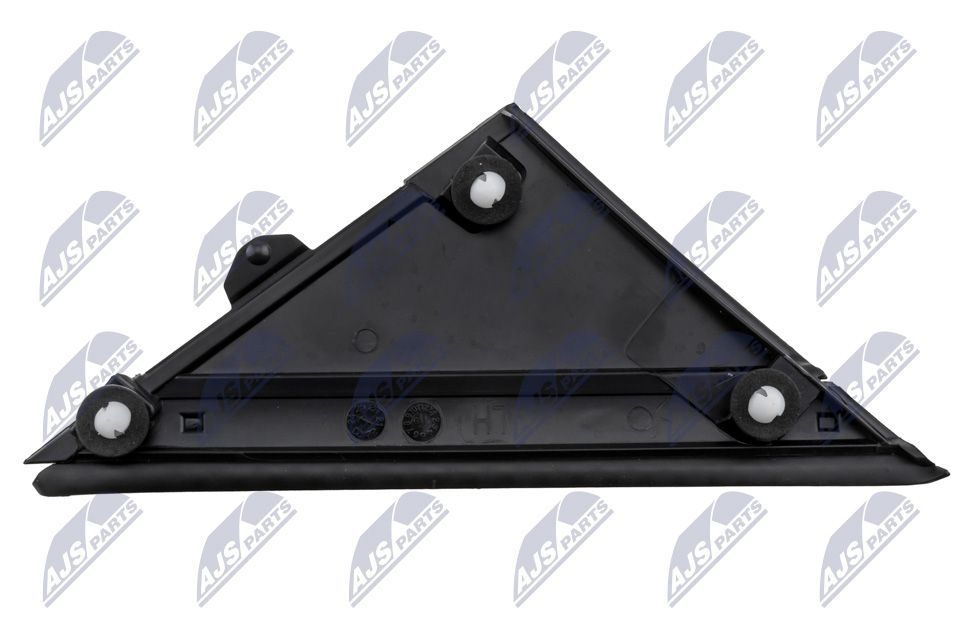 Dangtelis, išorinis veidrodėlis NTY EZC-FT-215