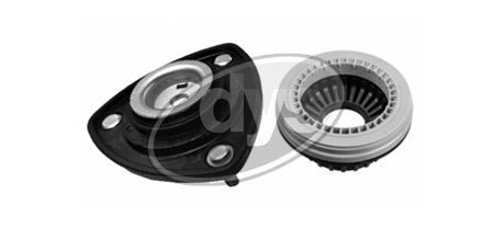 Pakabos statramsčio montavimo rinkinys DYS 73-12884