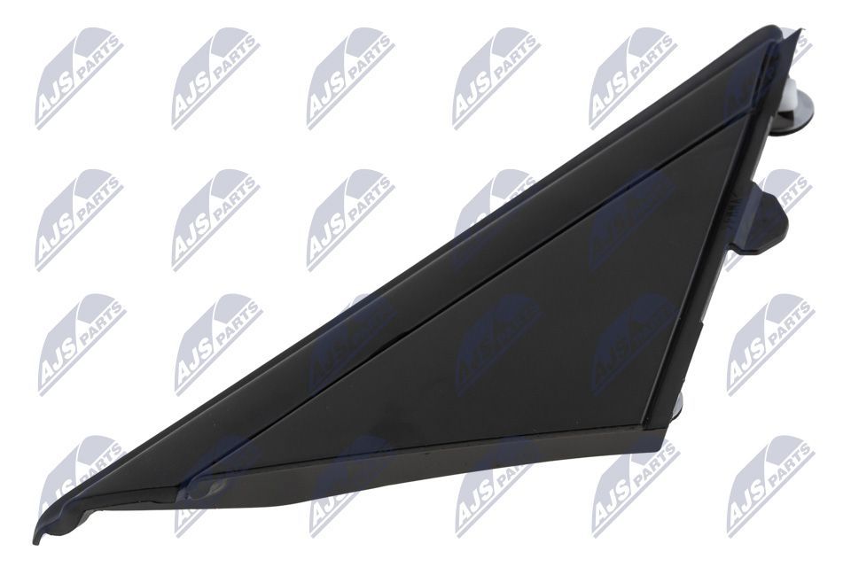 Dangtelis, išorinis veidrodėlis NTY EZC-FT-216