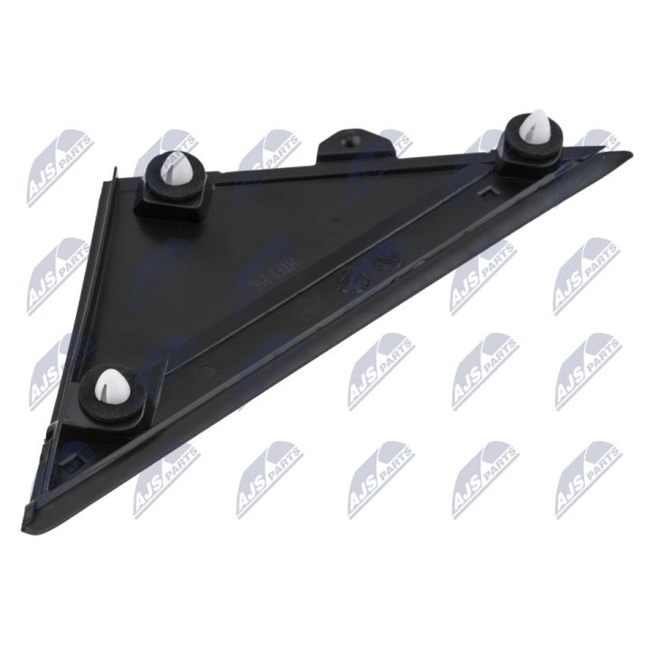 Dangtelis, išorinis veidrodėlis NTY EZC-FT-216