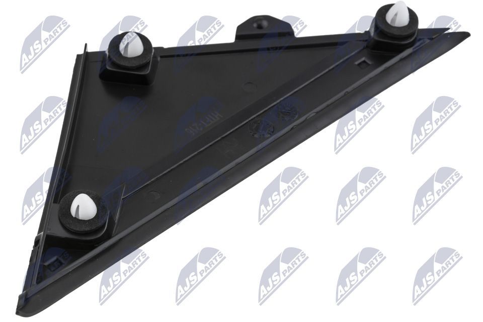 Dangtelis, išorinis veidrodėlis NTY EZC-FT-216