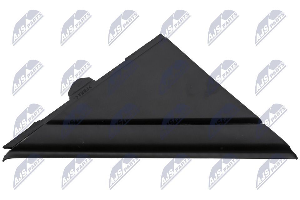 Dangtelis, išorinis veidrodėlis NTY EZC-FT-216