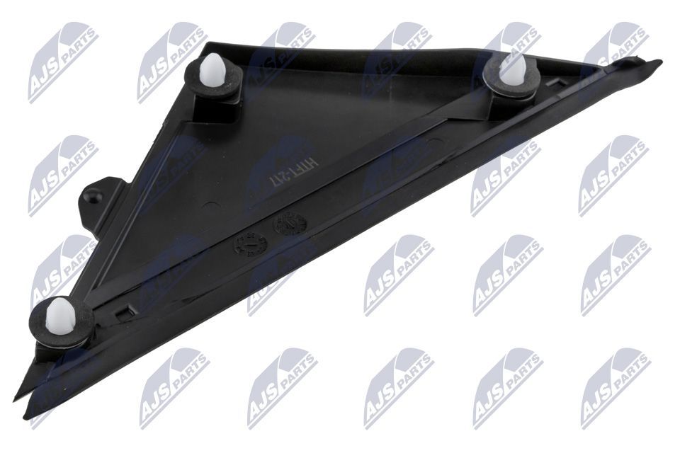 Dangtelis, išorinis veidrodėlis NTY EZC-FT-217