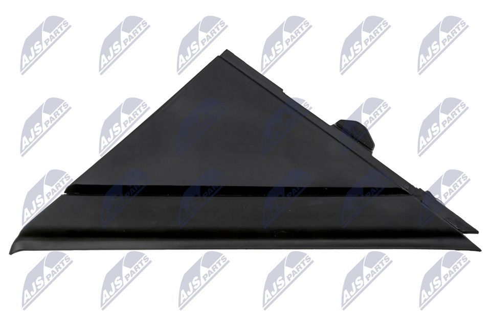 Dangtelis, išorinis veidrodėlis NTY EZC-FT-217