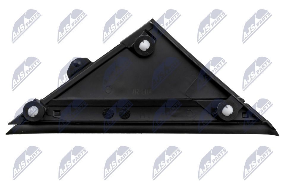 Dangtelis, išorinis veidrodėlis NTY EZC-FT-217