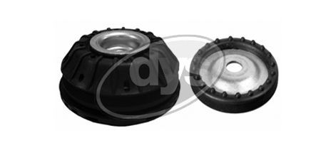 Pakabos statramsčio montavimo rinkinys DYS 73-12908