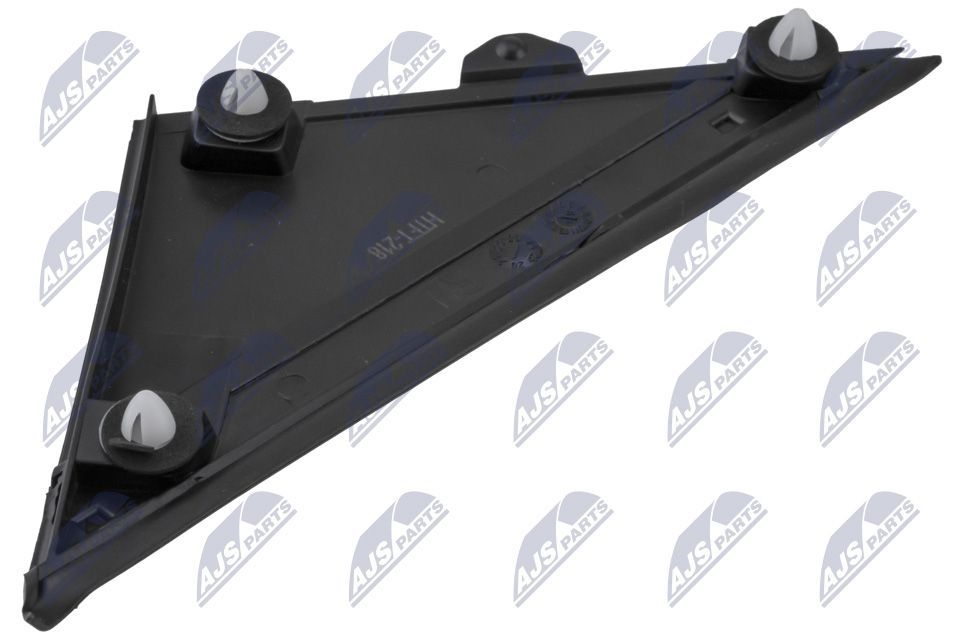 Dangtelis, išorinis veidrodėlis NTY EZC-FT-218