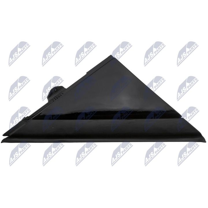 Dangtelis, išorinis veidrodėlis NTY EZC-FT-218