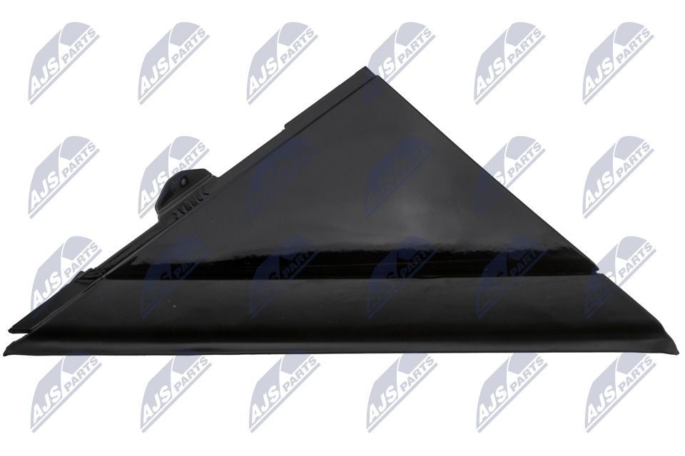 Dangtelis, išorinis veidrodėlis NTY EZC-FT-218