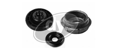 Pakabos statramsčio montavimo rinkinys DYS 73-12969