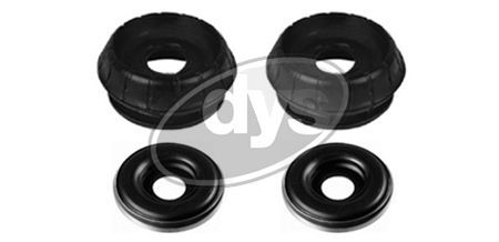 Pakabos statramsčio montavimo rinkinys DYS 73-12971