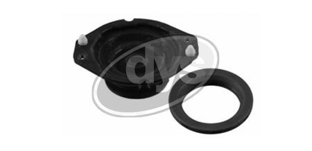 Pakabos statramsčio montavimo rinkinys DYS 73-12973