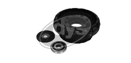 Pakabos statramsčio montavimo rinkinys DYS 73-12975