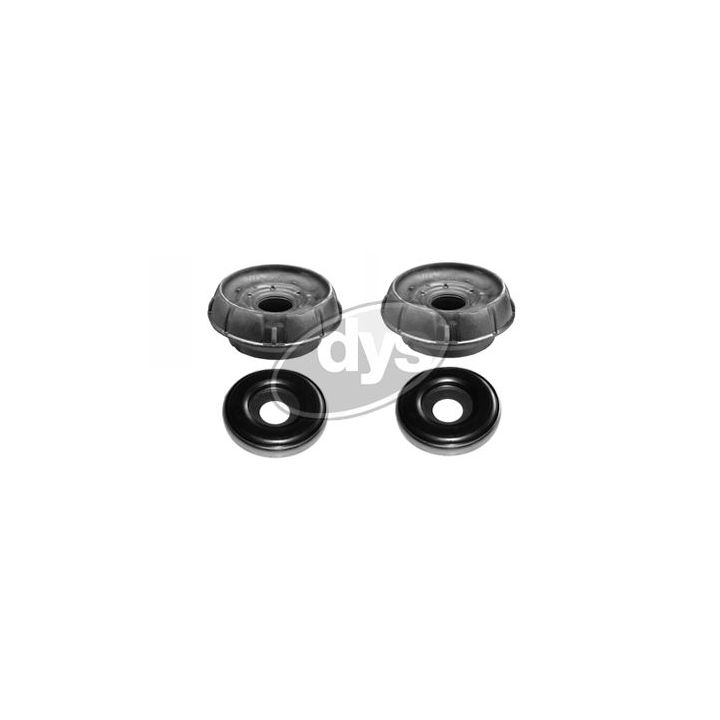 Pakabos statramsčio montavimo rinkinys DYS 73-12976