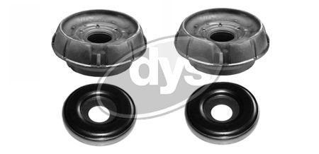 Pakabos statramsčio montavimo rinkinys DYS 73-12976