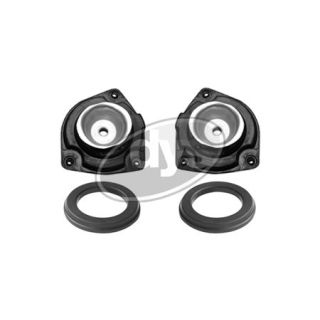 Pakabos statramsčio montavimo rinkinys DYS 73-12978