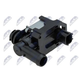 Vožtuvas, aktyvios anglies filtras NTY EFP-NS-002