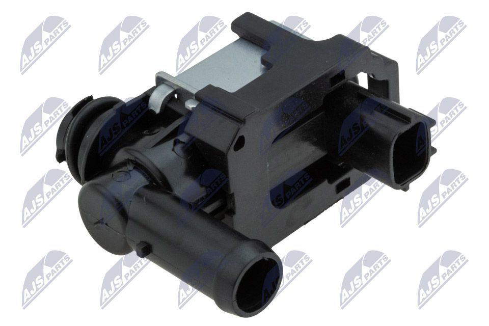 Vožtuvas, aktyvios anglies filtras NTY EFP-NS-002