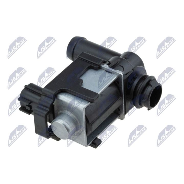 Vožtuvas, aktyvios anglies filtras NTY EFP-NS-002