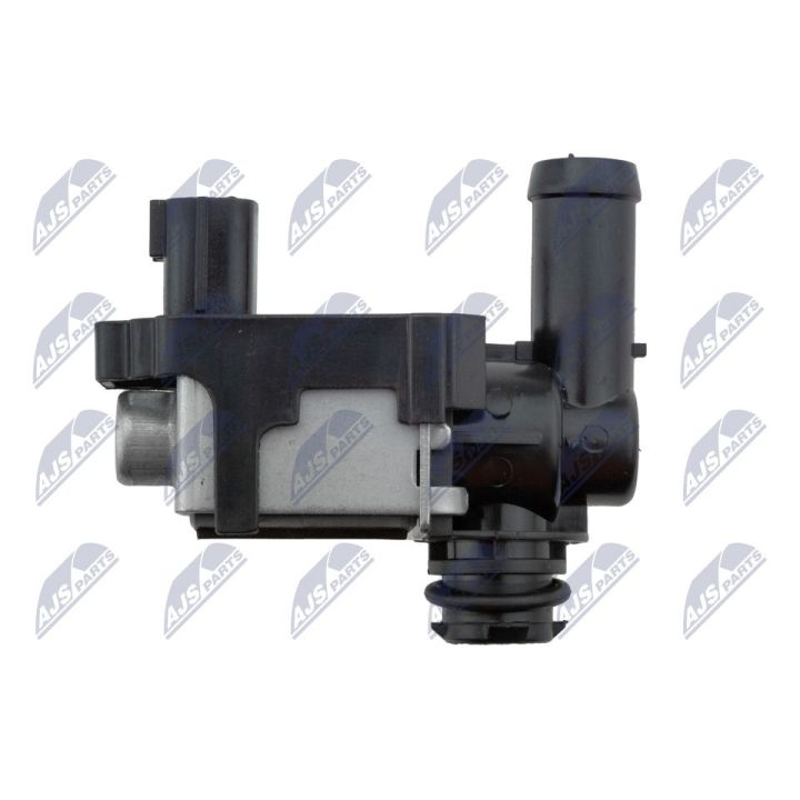 Vožtuvas, aktyvios anglies filtras NTY EFP-NS-002