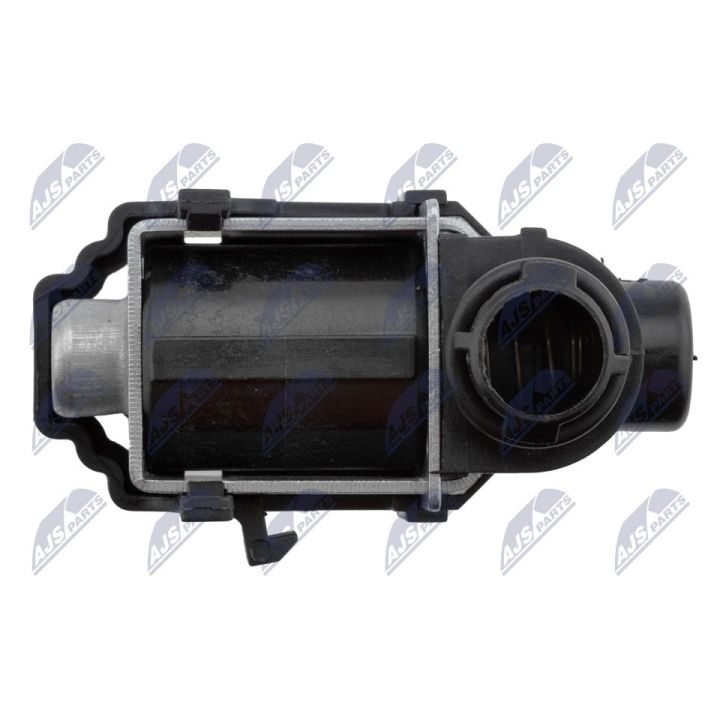 Vožtuvas, aktyvios anglies filtras NTY EFP-NS-002