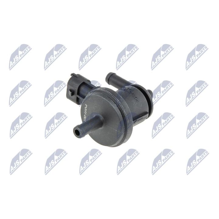 Vožtuvas, aktyvios anglies filtras NTY ETV-HY-001