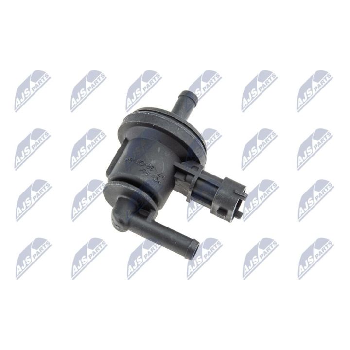 Vožtuvas, aktyvios anglies filtras NTY ETV-HY-001