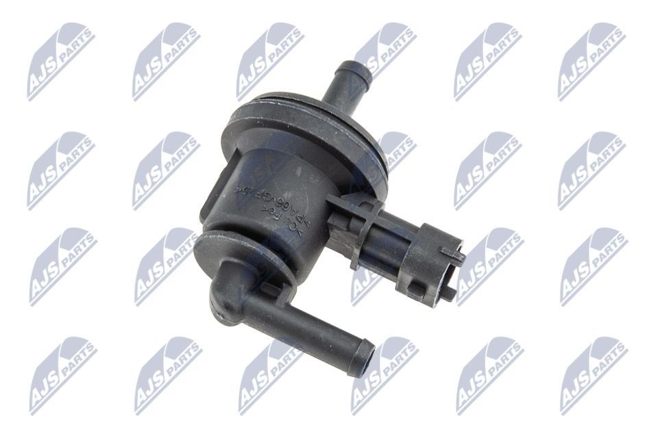 Vožtuvas, aktyvios anglies filtras NTY ETV-HY-001