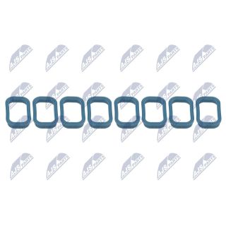 Tarpiklių rinkinys, įsiurbimo kolektorius NTY BKS-FR-010