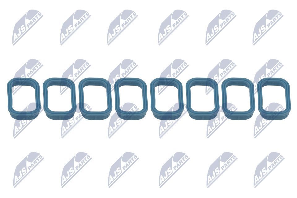 Tarpiklių rinkinys, įsiurbimo kolektorius NTY BKS-FR-010