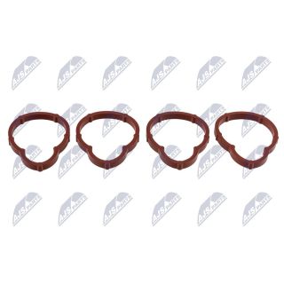 Tarpiklių rinkinys, įsiurbimo kolektorius NTY BKS-RE-005