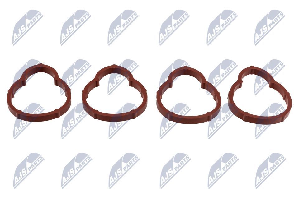 Tarpiklių rinkinys, įsiurbimo kolektorius NTY BKS-RE-005