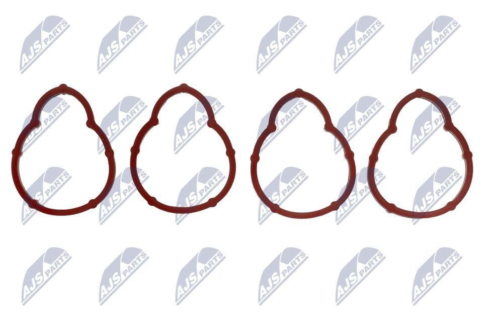 Tarpiklių rinkinys, įsiurbimo kolektorius NTY BKS-RE-005