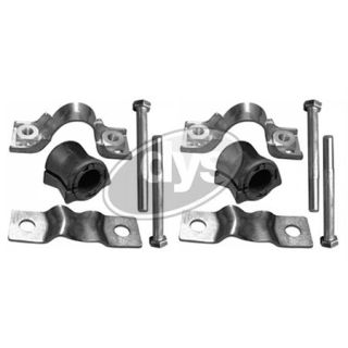 Guolių komplektas, stabilizatorius DYS 75-13114