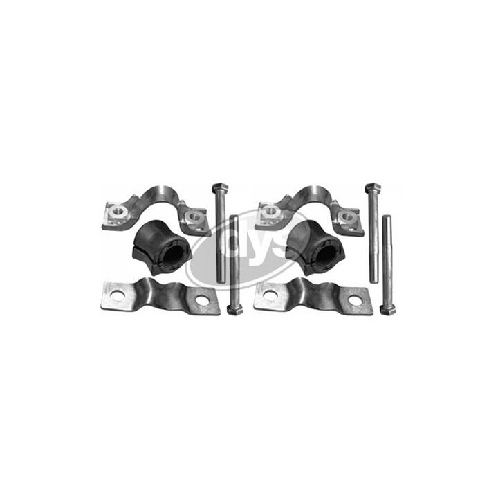 Guolių komplektas, stabilizatorius DYS 75-13114