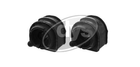 Guolių komplektas, stabilizatorius DYS 75-13166