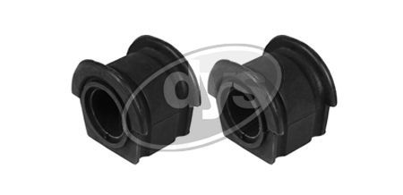 Guolių komplektas, stabilizatorius DYS 75-13197